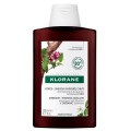 Klorane Strengthening Shampoo szampon do wosw z chinin i szarotk 200ml