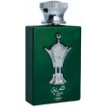 Lattafa Al Areeq Silver Woda perfumowana 100ml spray