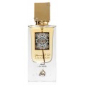 Lattafa Ana Abiyedh Leather Woda perfumowana 60ml spray