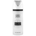 Lattafa I Am White Dezodorant 200ml spray