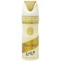 Lattafa Oud Mood Dezodorant 200ml spray