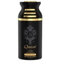 Lattafa Qaa`ed Concentrated Dezodorant 250ml spray