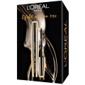 L`Oreal Volume Million Lashes Black tusz do rzs 11ml + Skin Expert pyn micelarny 400ml