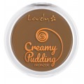 Lovely Creamy Pudding Bronzer kremowy bronzer do twarzy i ciaa 1 15g