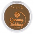 Lovely Creamy Pudding Bronzer kremowy bronzer do twarzy i ciaa 2 15g