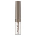 Lovely Warm Milk Eyeliner eyeliner w pędzelku Biały