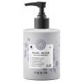 Maria Nila Colour Refresh Pearl Silver 0.20 maska koloryzujca do wosw 300ml