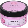 Maria Nila Colour Refresh Pink Pop 0.06 maska koloryzujca do wosw 100ml