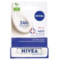 Nivea Pielgnujca pomadka do ust Soft Rose 5,5ml
