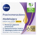 Nivea Przeciwzmarszczkowy krem na dzie 65+ 50ml