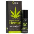 Orgie Hemp! Intense Orgasm el stymulujcy 15ml