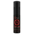 Orgie Time Lag Delay Spray dla mczyzn wyduajcy sex 25ml