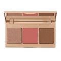 Paese Cotton Delight Contouring Palette paleta do konturowania 02 9g