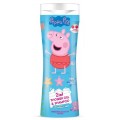 Peppa Pig Żel pod prysznic 2w1 Wiśnia 300ml