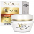 Perfecta B3 Forte przeciwzmarszczkowy krem na dzie i na noc 60+ 50ml