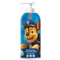 Psi Patrol Żel do mycia i szampon 2w1 Guma Balonowa 1000ml