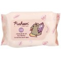Pusheen The Cat chusteczki do rąk dla dzieci 30szt