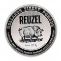 Reuzel Hollands Finest Pomade Concrete Hold Matte Pomade matujca glinka do wosw na bazie wody 113g