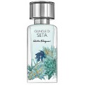 Salvatore Ferragamo Giungle Di Seta Woda perfumowana 50ml spray