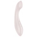 Satisfyer G-Spot Vibrator wibrator Beige