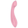 Satisfyer G-Spot Vibrator wibrator Pink