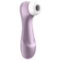 Satisfyer Pro 2 Generation 2 Liquid Air Technology masażer łechtaczki Violet