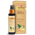 Sattva Hair Tonic wcierka do wosw Neem & Ginger 100ml