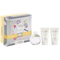 Cacharel Noa Woda toaletowa 100ml spray + Balsam do ciaa 2x50ml