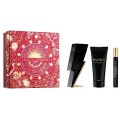 Carolina Herrera Bad Boy Woda toaletowa 100ml spray + el pod prysznic 100ml + Woda toaletowa 10ml spray
