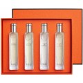 Hermes Un Jardin a Cythere + Un Jardin Sur Le Nil + Le Jardin de Monsieur Li + Un Jardin sur la Lagune 4 x 15ml