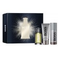 Hugo Boss Bottled Woda toaletowa 100ml spray + el pod prysznic 100ml + Dezodorant 150ml spray
