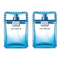 Versace Man Eau Fraiche Woda toaletowa spray 2x30ml
