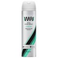Wars Expert for Men antyperspirant w sprayu Aloe Vera & Avocado 150ml