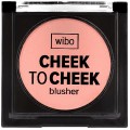 Wibo Cheek to Cheek Busher r do policzkw 01