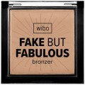 Wibo Fake But Fabulous bronzer w kompakcie 02 9g