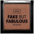 Wibo Fake But Fabulous bronzer w kompakcie 03 9g