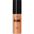 Wibo Ready, Steady, Glow Make Up Fixer Spray utrwalacz do makijau 50ml