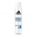 Adidas Fresh Endurance Dezodorant 250ml spray