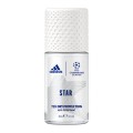 Adidas UEFA Champions League Star 72h roll-on 50ml