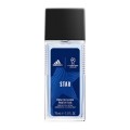 Adidas UEFA Champions League Star Dezodorant 75ml spray