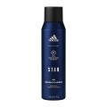 Adidas UEFA Champions League Star Edition Dezodorant 150ml spray
