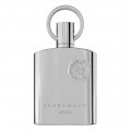 Afan Supremacy Silver Woda perfumowana 100ml spray