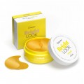 Clavier Bright Look patki pod oczy Retinol 60szt