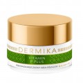 Dermika Vitamin P Plus hipoalergiczny krem ptusty na dzie i na noc 50ml
