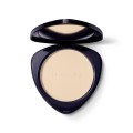 Dr. Hauschka Compact Powder puder w kompakcie 00 8g