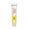 Garnier Skin Naturals Vitamin C fluid rozwietlajcy SPF50+ Glow 40ml