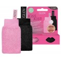 Glov Scrubex Lip Exfoliating Mitt akcesorium do peelingu ust x2