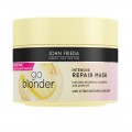 John Frieda Go Blonder Intensive Repair Mask rozjaniajca maska do wosw 250ml