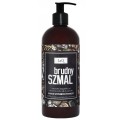 LaQ Żel pod prysznic Brudny Szmal 400ml