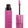 Maybelline Super Stay Ink Vinyl winylowa pomadka w pynie 165 4,2ml